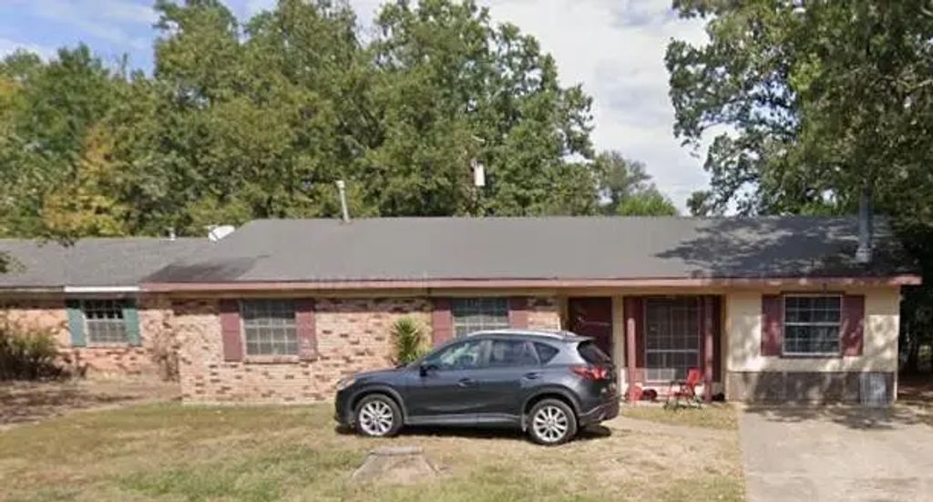 717 Damaka Drive, Shreveport