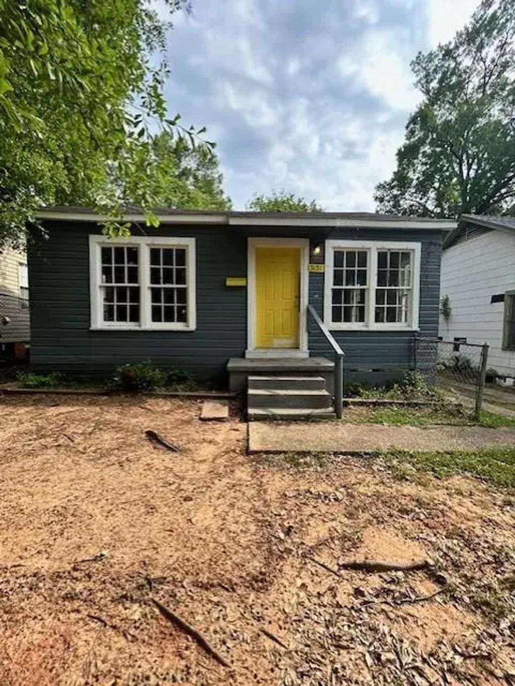 3131 Frederick Street, Shreveport