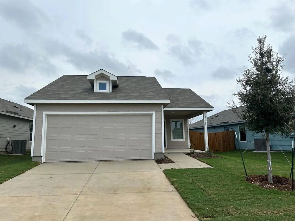 9000 Red Fox Trail, McKinney