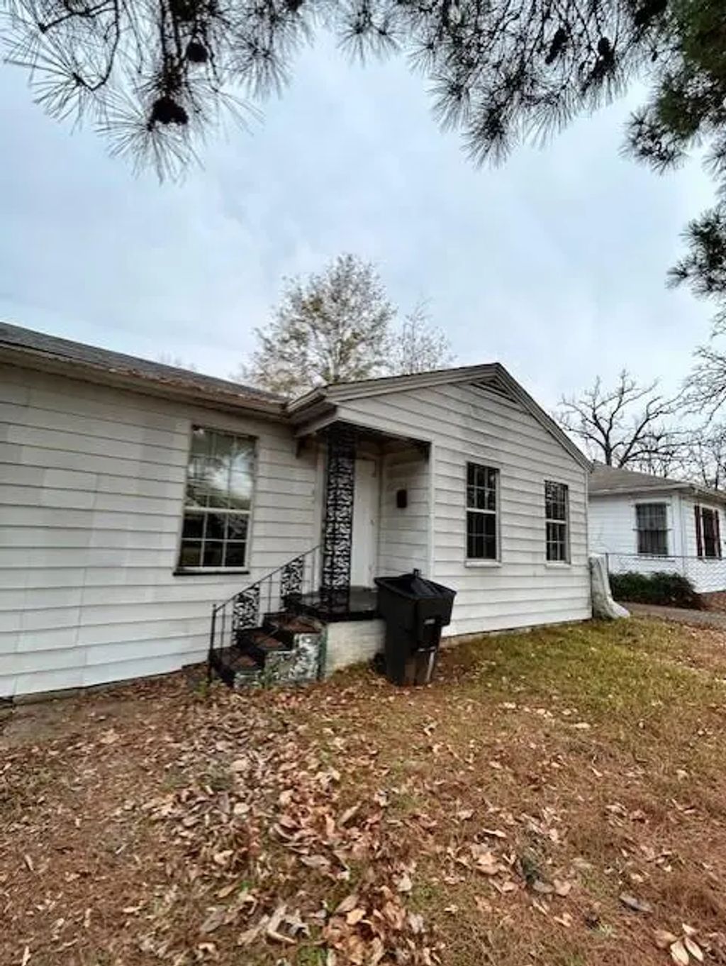 3520 Hardy Street, Shreveport