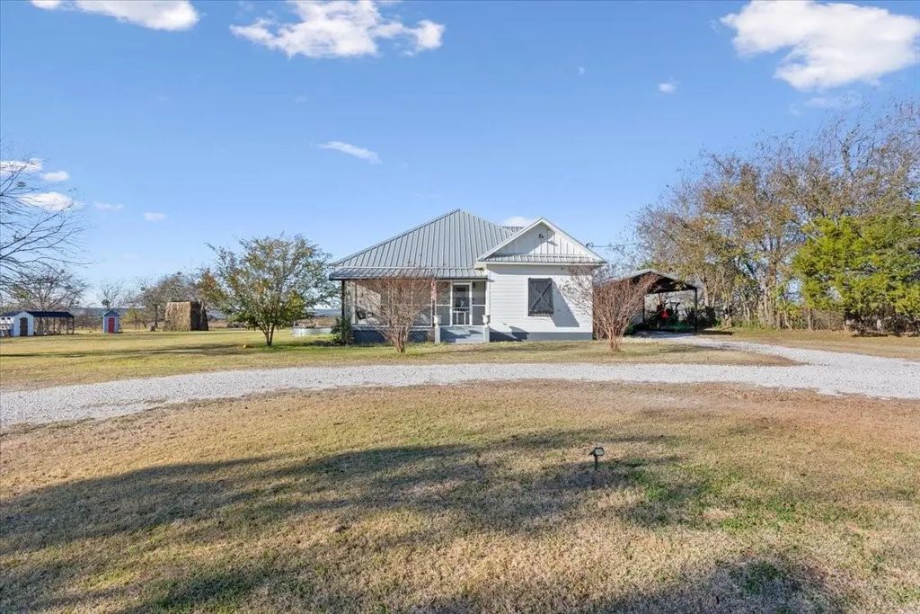 1591 Highway 144, Meridian