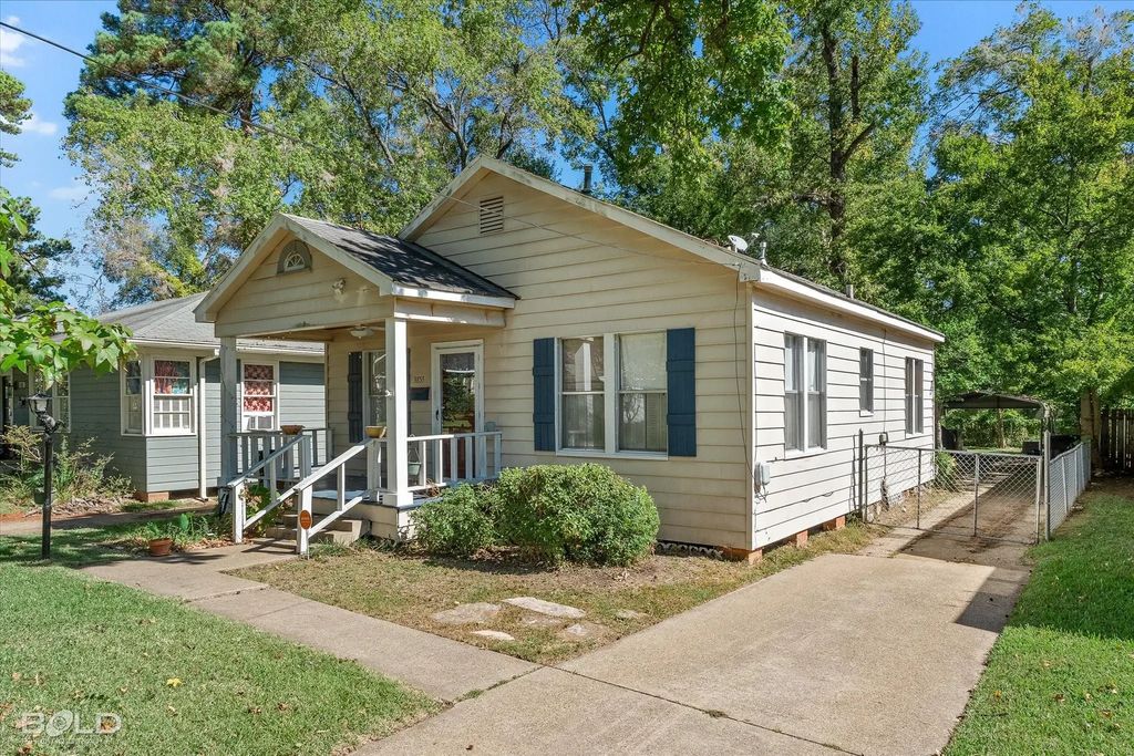 3853 Maryland Avenue, Shreveport
