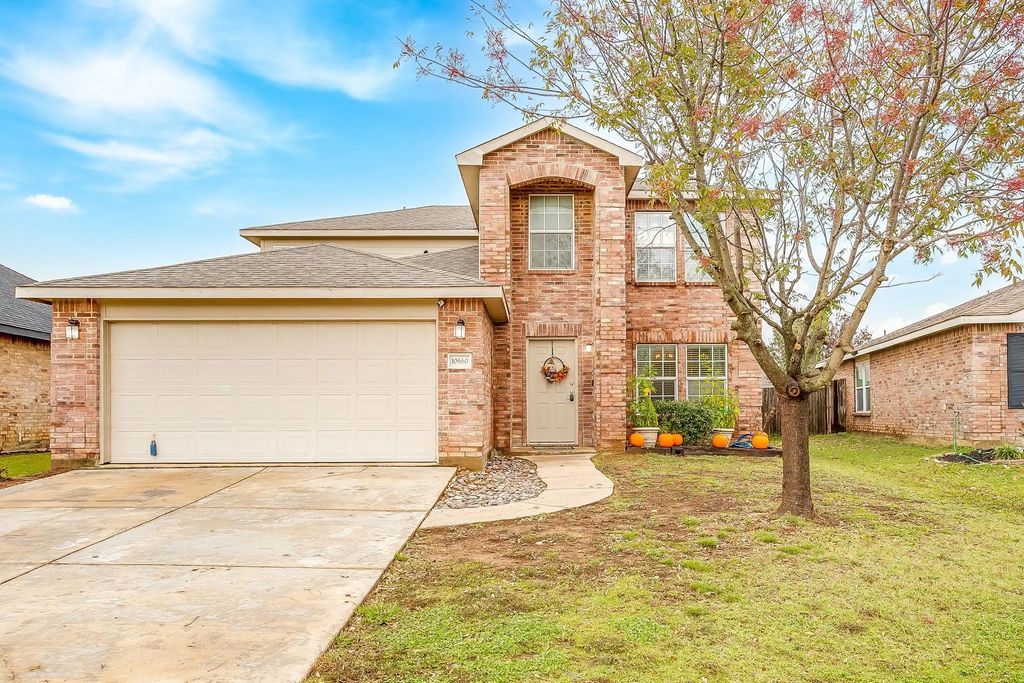 10660 Flagstaff Run, Fort Worth