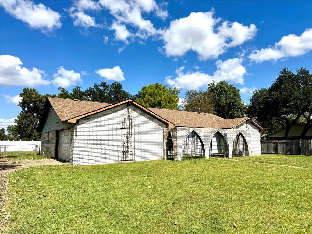107 Benoist Circle, Bossier City