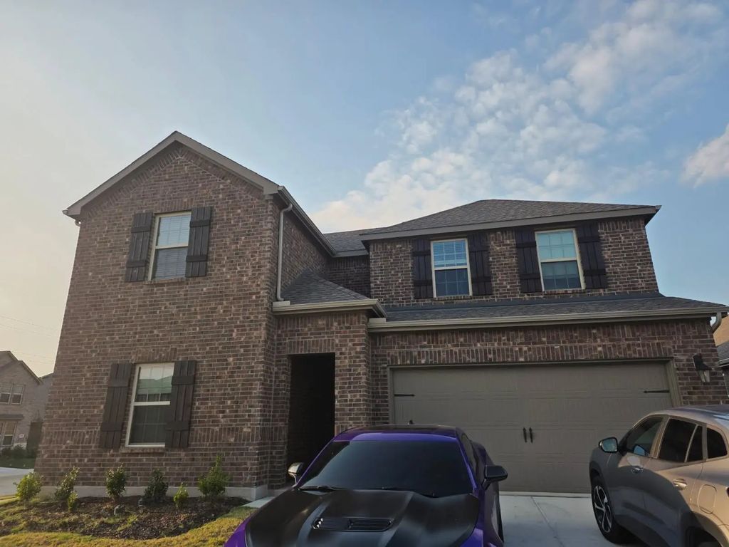 10101 Sunnyview Lane, Aubrey