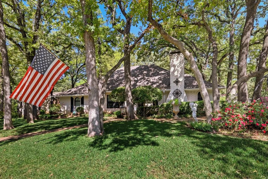 2419 Villa Vera Drive, Arlington