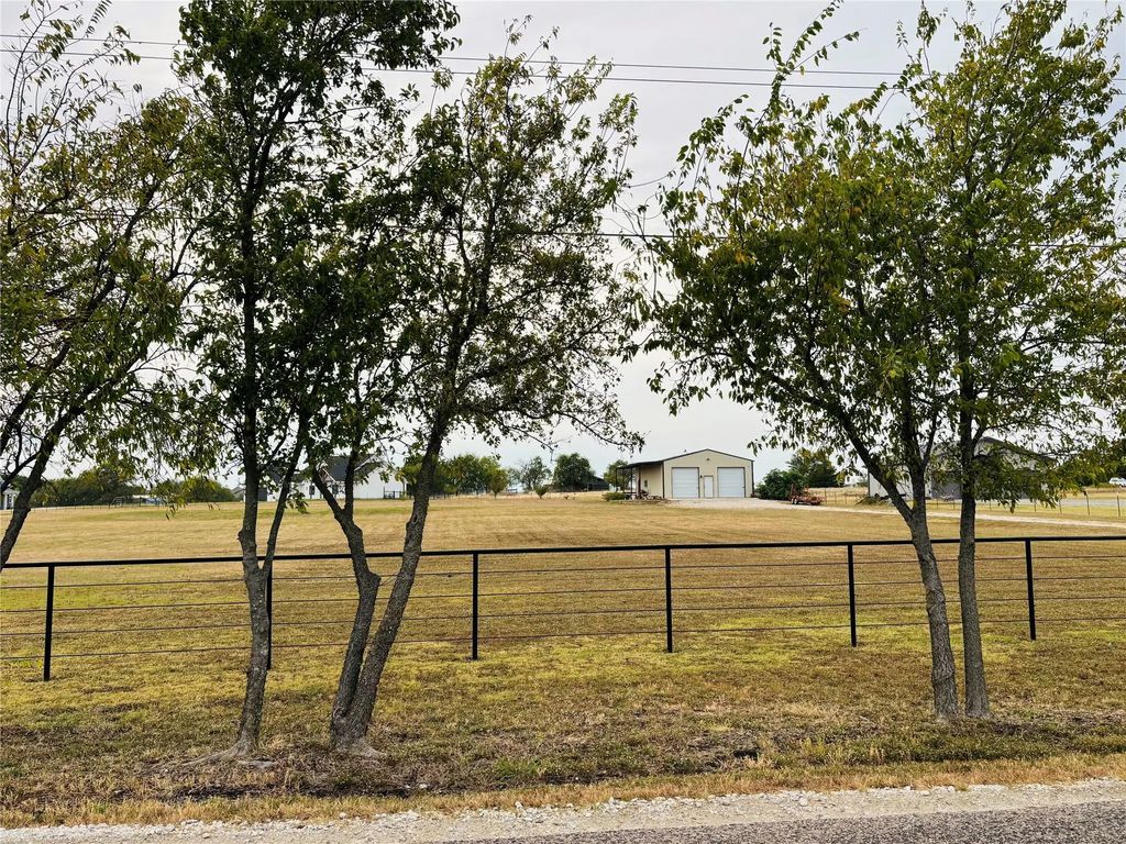 1883 Jc Maples Road, Gunter