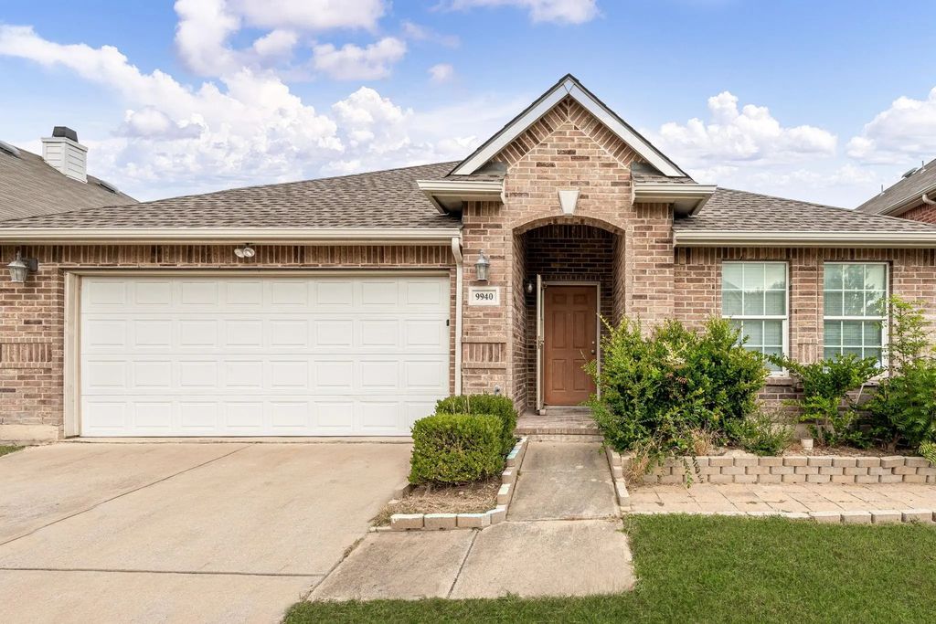 9940 Dartmouth Drive, Frisco