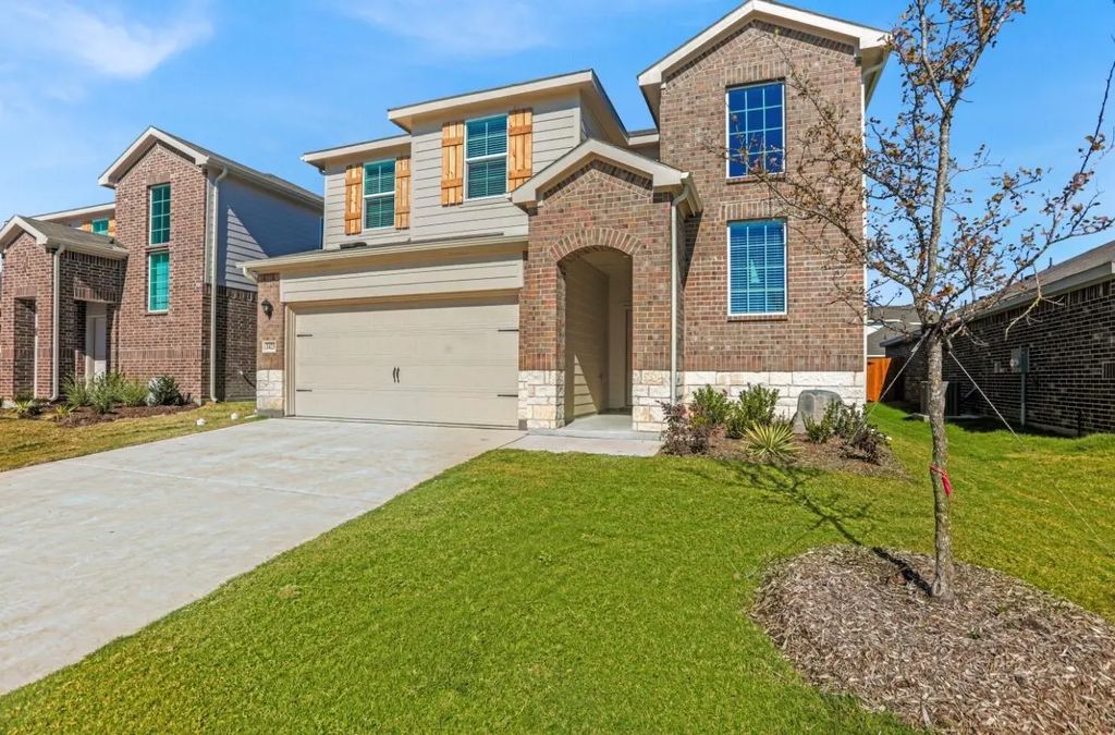 3425 Marie Drive, Sherman