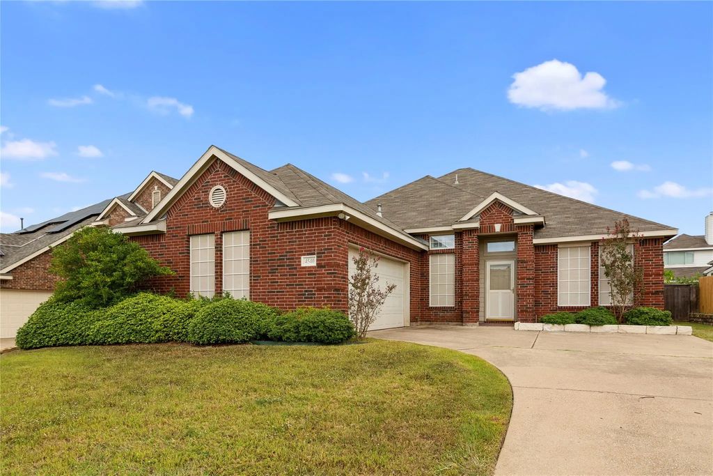 4540 Bonnywood Drive, Mesquite