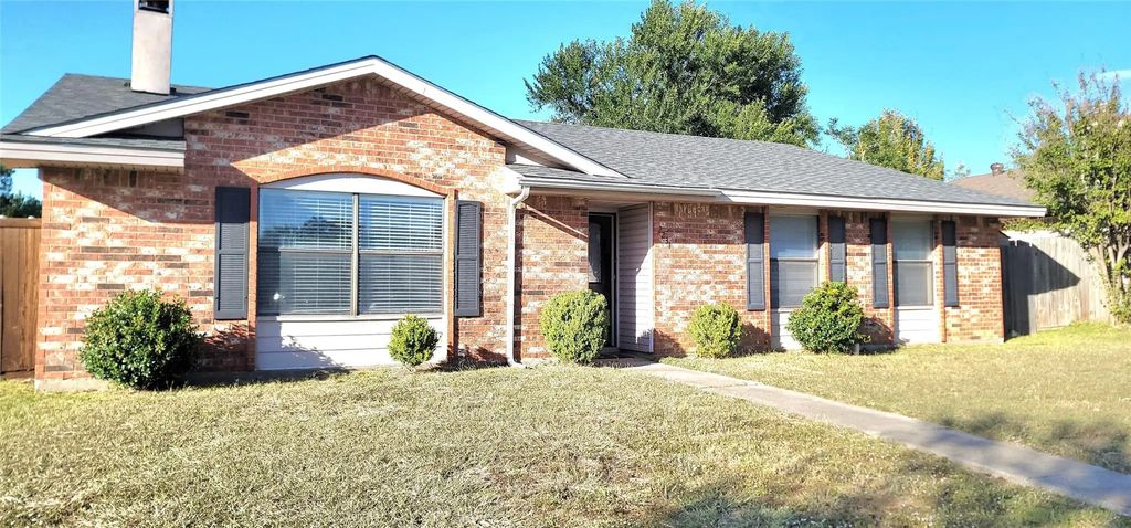 2231 Ridgedale Drive, Carrollton