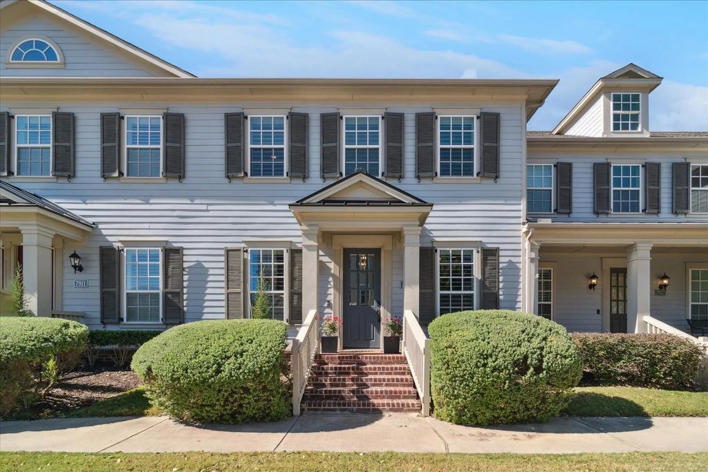 7919 Canal Street, Frisco