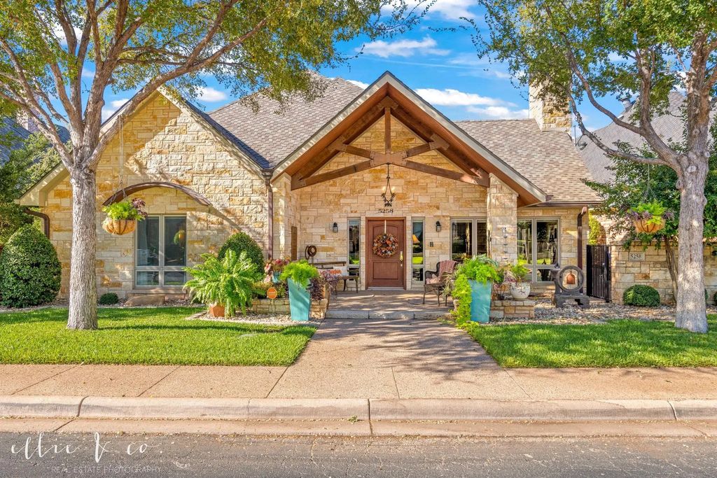5258 Wyndham Court, Abilene