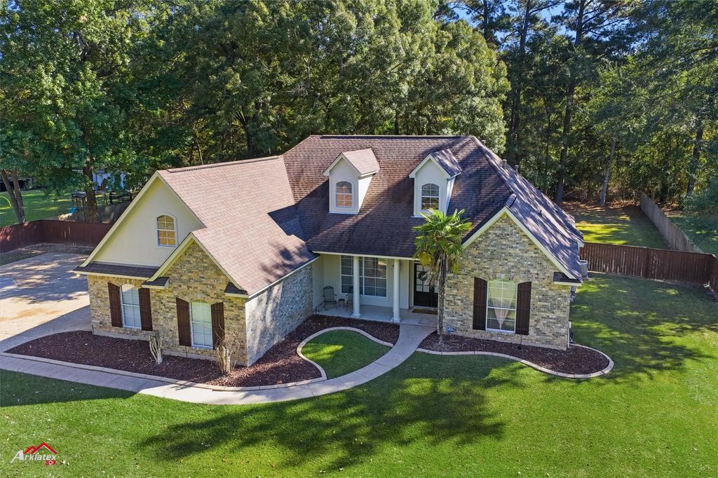 8053 Broadacres Road, Shreveport