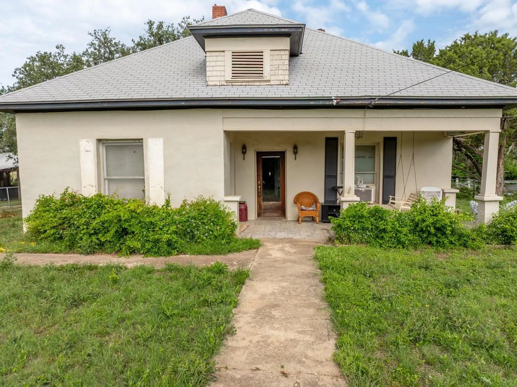 740 Old Georgetown Road, Gatesville