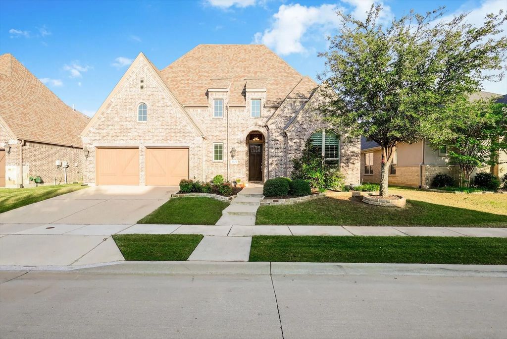 3525 Misty Meadow Lane, Northlake