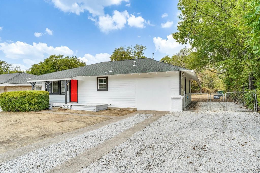 225 W Belt Line, Cedar Hill