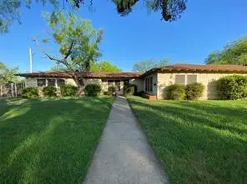 350 S Leggett Drive, Abilene