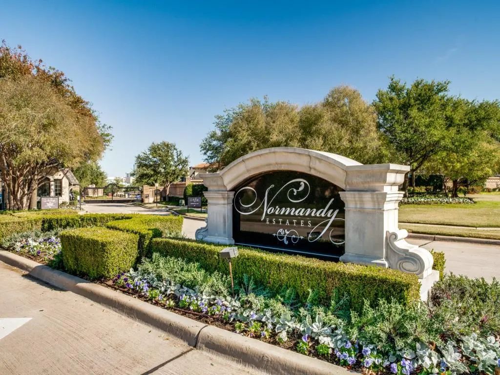 6608 Josephine Street, Plano
