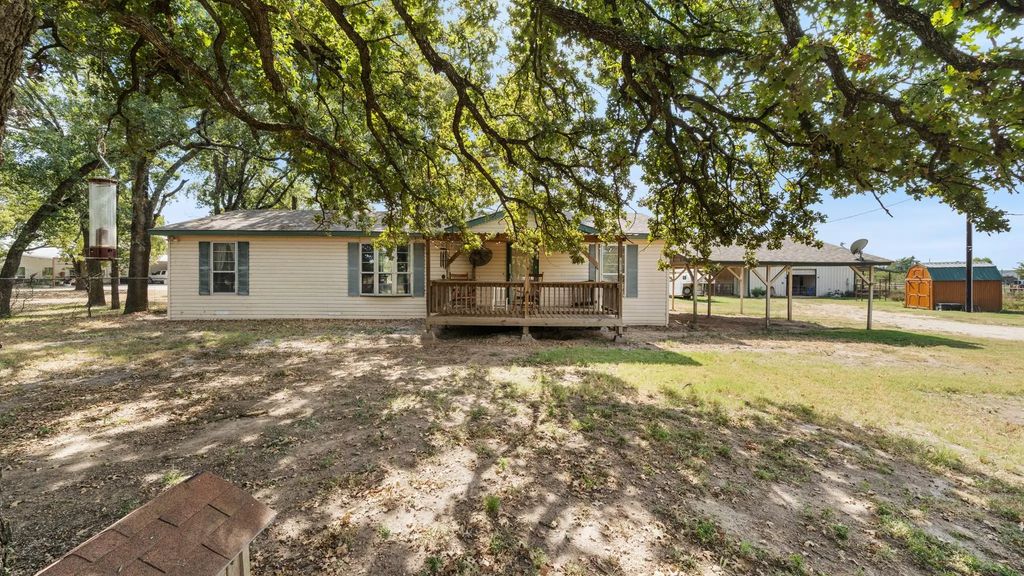 13117 Fm 429, Terrell