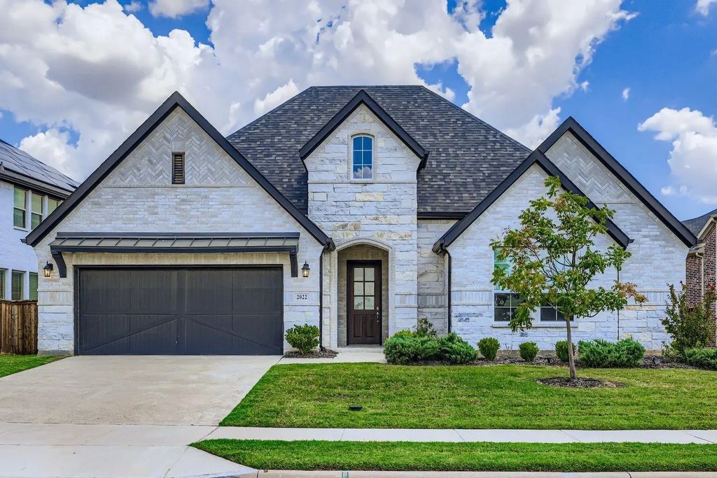 2022 Coventry Drive, Celina