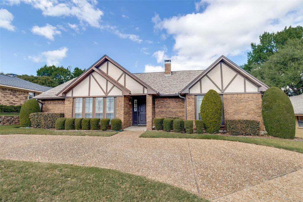 9121 Church Road, Dallas