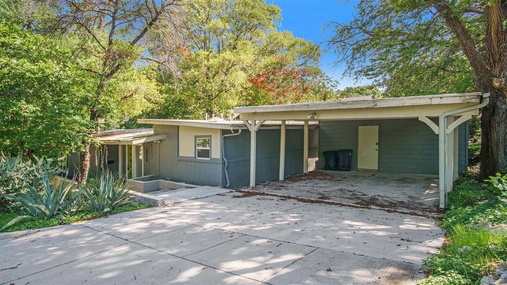 2059 Dorothy Lane, Fort Worth