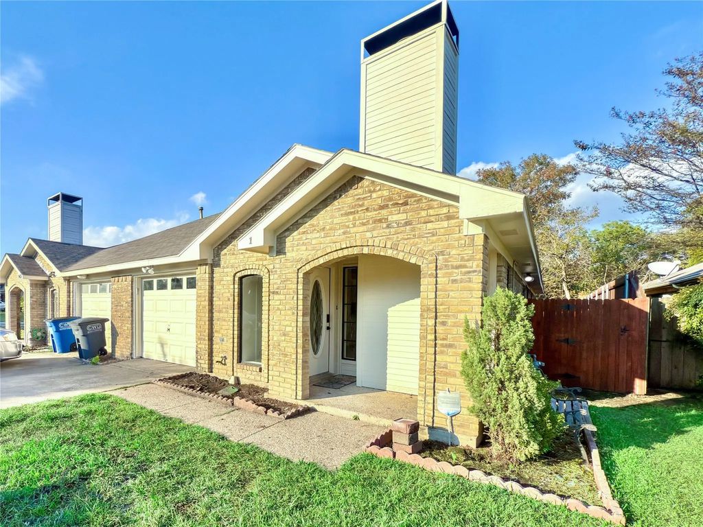 1 Cedar Elm Circle, Allen