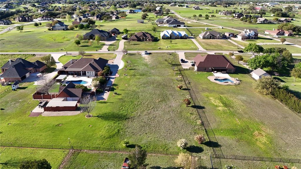 1511 Lady Amber Lane, Granbury