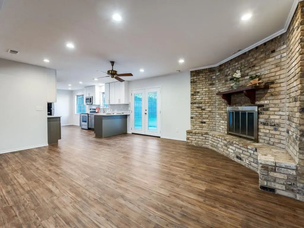 1429 Amherst Drive, Plano