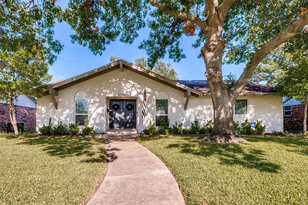 4774 Snow Drive, Mesquite