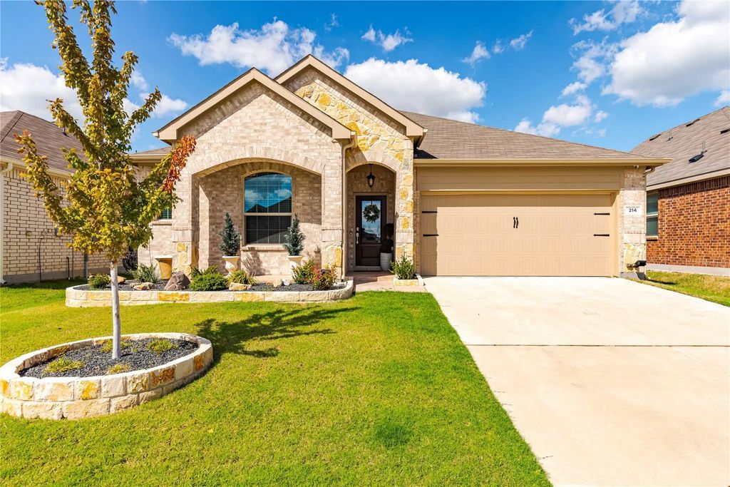 214 Autumn Sage Lane, Princeton
