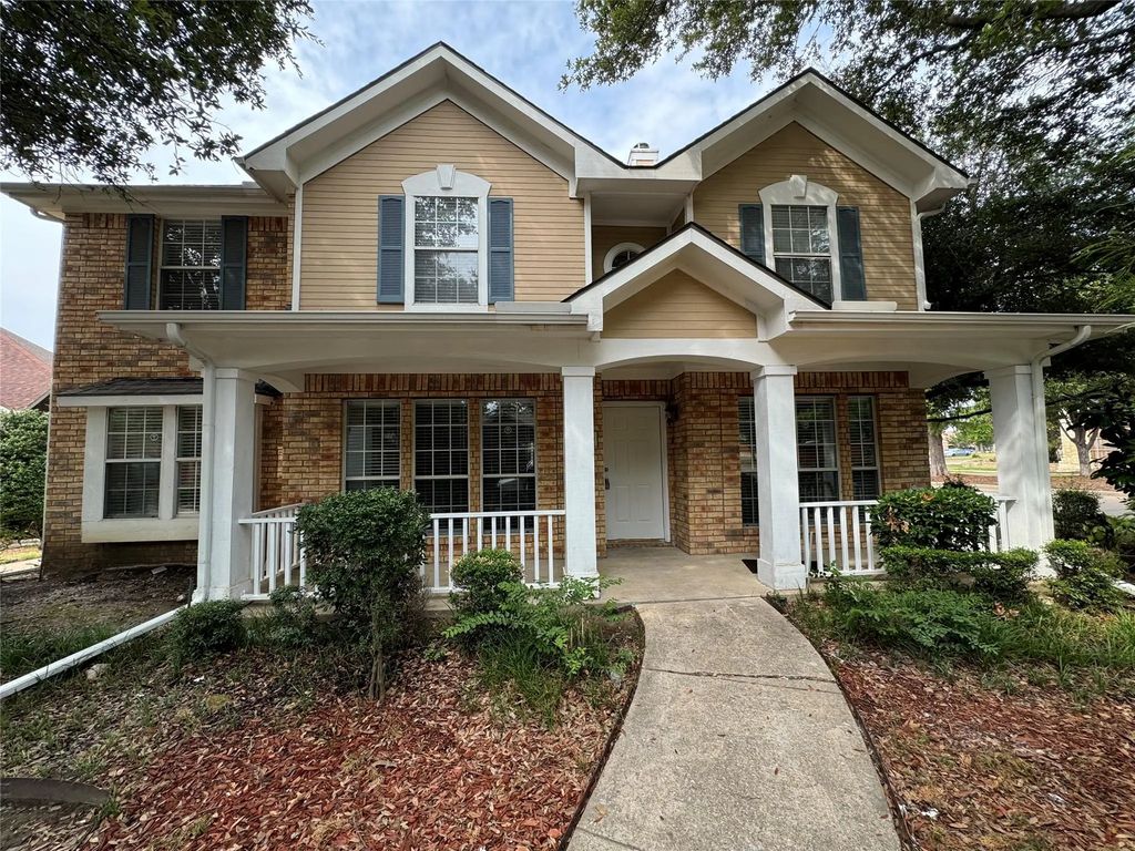 4200 Holly Drive, McKinney