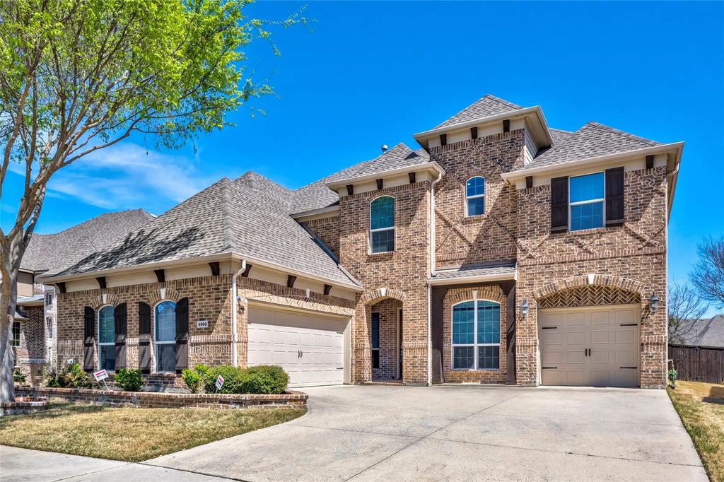 6960 Mercy Road, Frisco