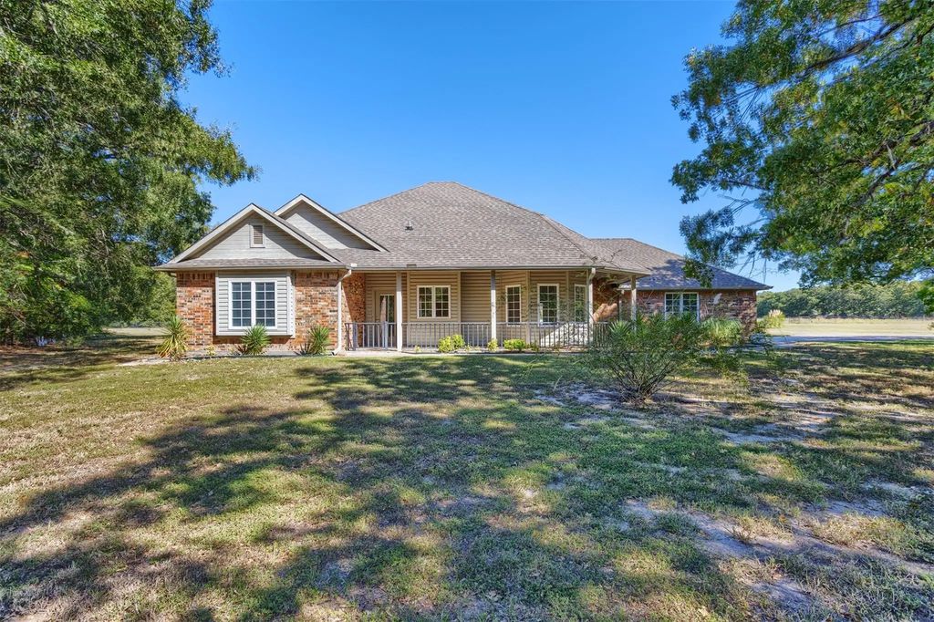 6453 Lark Meadow Circle, Royse City