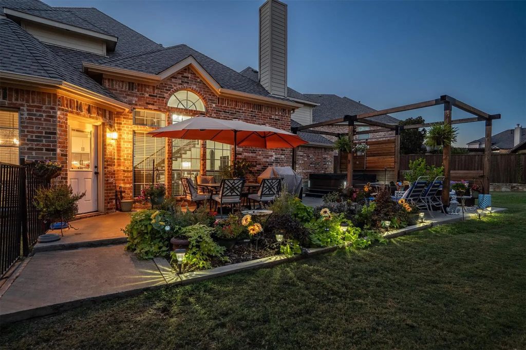2902 Sioux Court, Corinth
