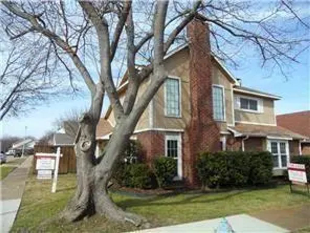 1805 Wyster Drive, Garland