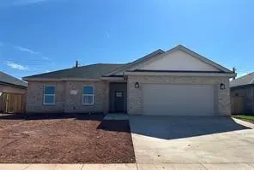 7077 Tin Cup, Abilene