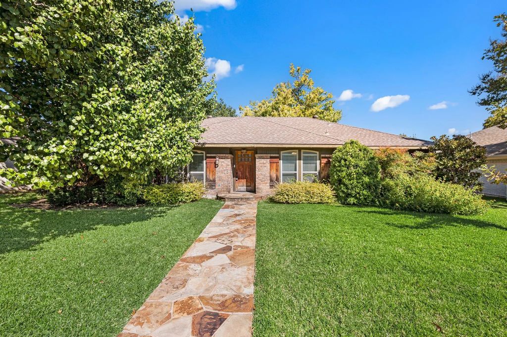 416 Provincetown Lane, Richardson