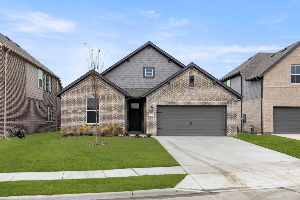 2449 Wheatfield Nook Road, Royse City