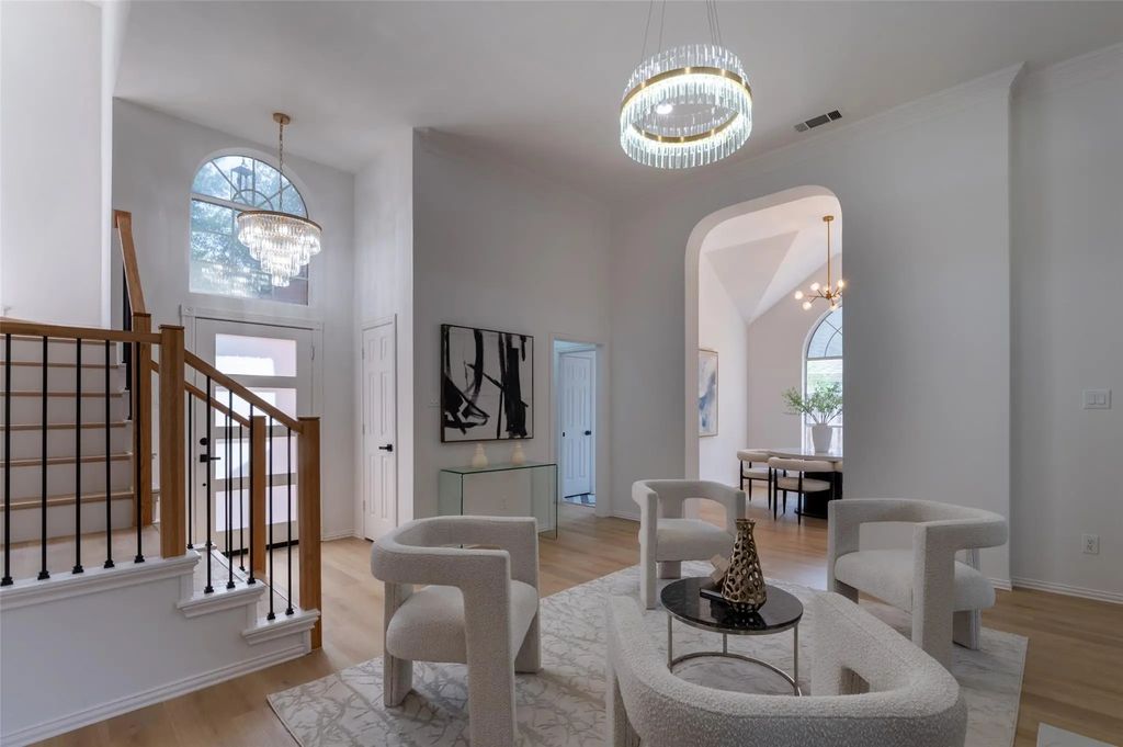 3107 Watercress Circle, Arlington