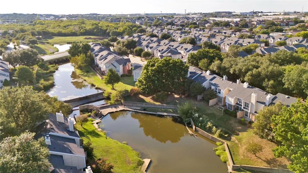 2418 Northlake Court, Irving
