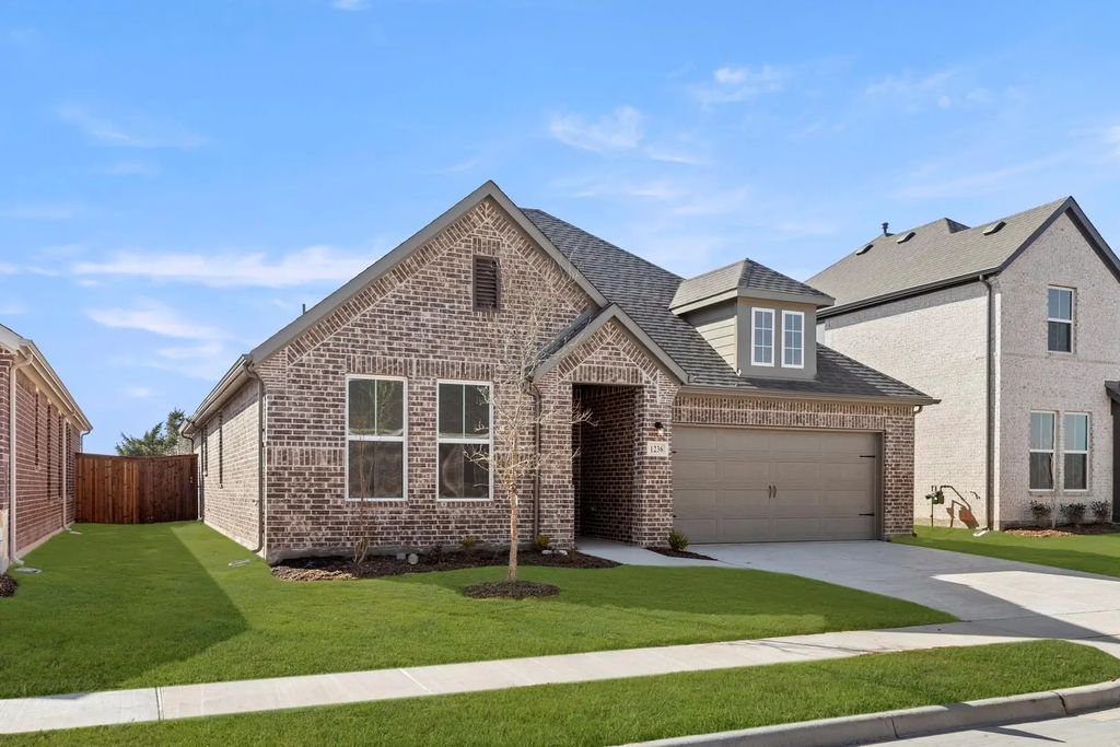 2131 Rhodora, Forney