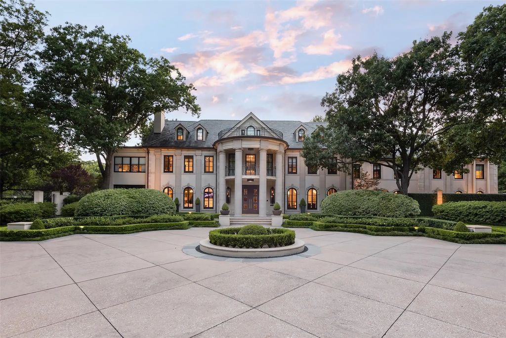 6601 Hunters Glen Road, University Park