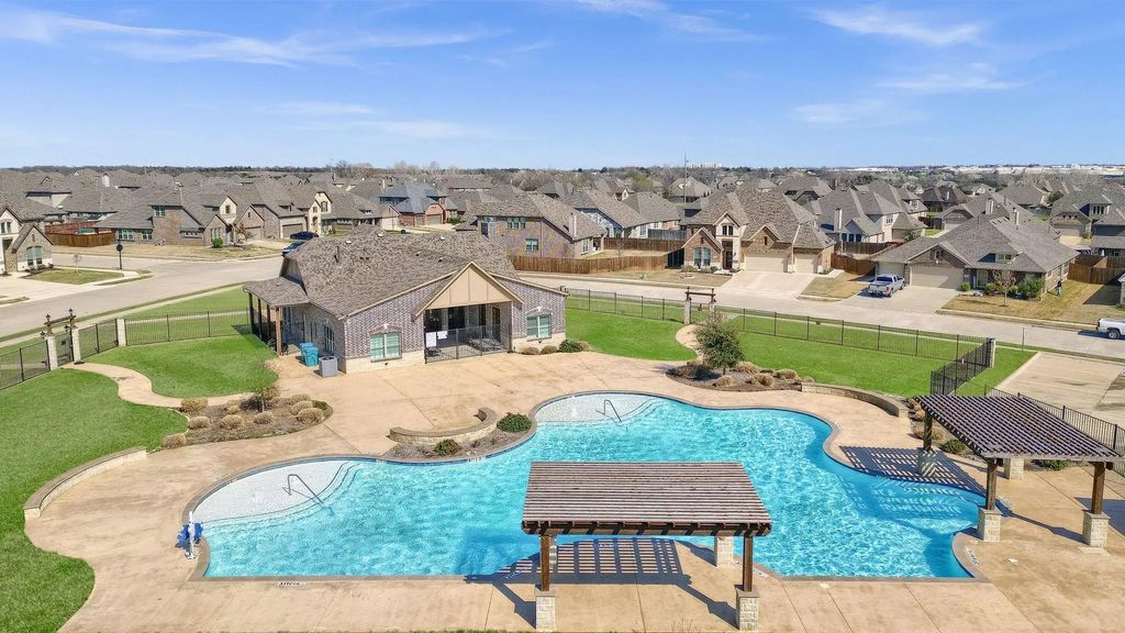 4703 Liberty Hill Trail, Sherman