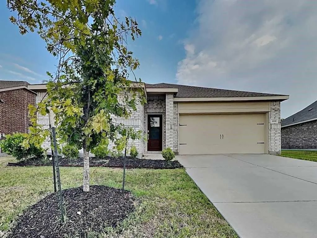 429 Petty Way, Fate