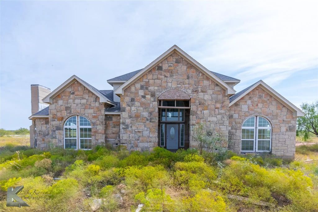 8773 W Lake Road, Abilene