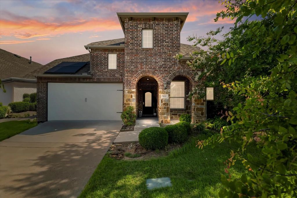 411 Overton Avenue, Celina