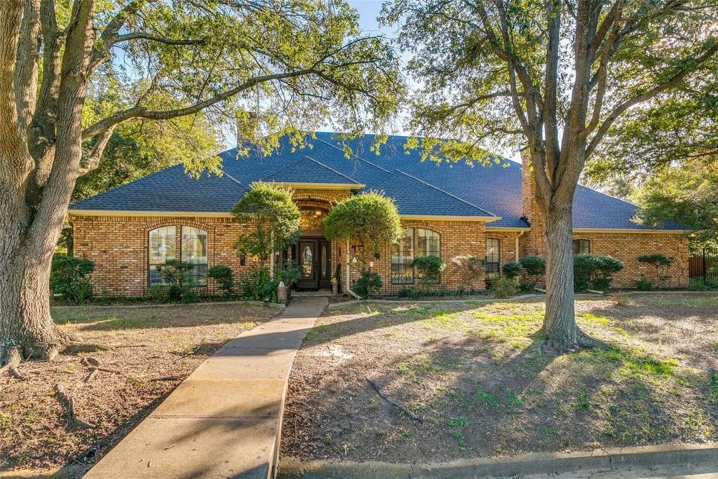 1920 Pearson Crossing, Keller