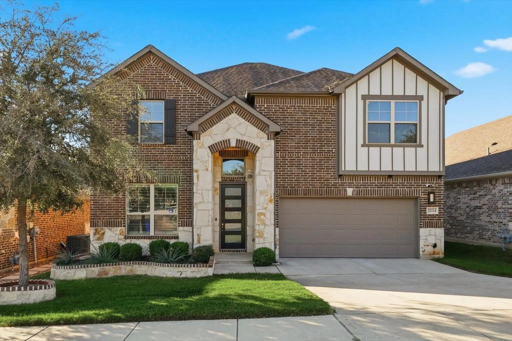2114 Stanhill Drive, Corinth